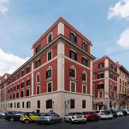 Vatican Night Suites Ρώμη Εξωτερικό φωτογραφία